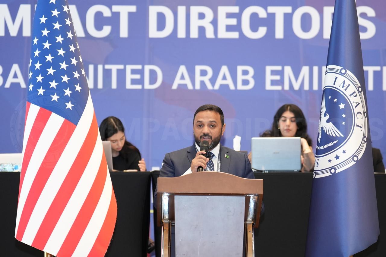 National Executive Forum & Keynote Addresses