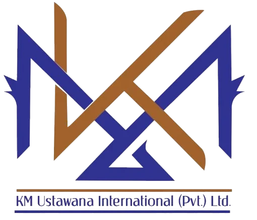 KM Ustawana International